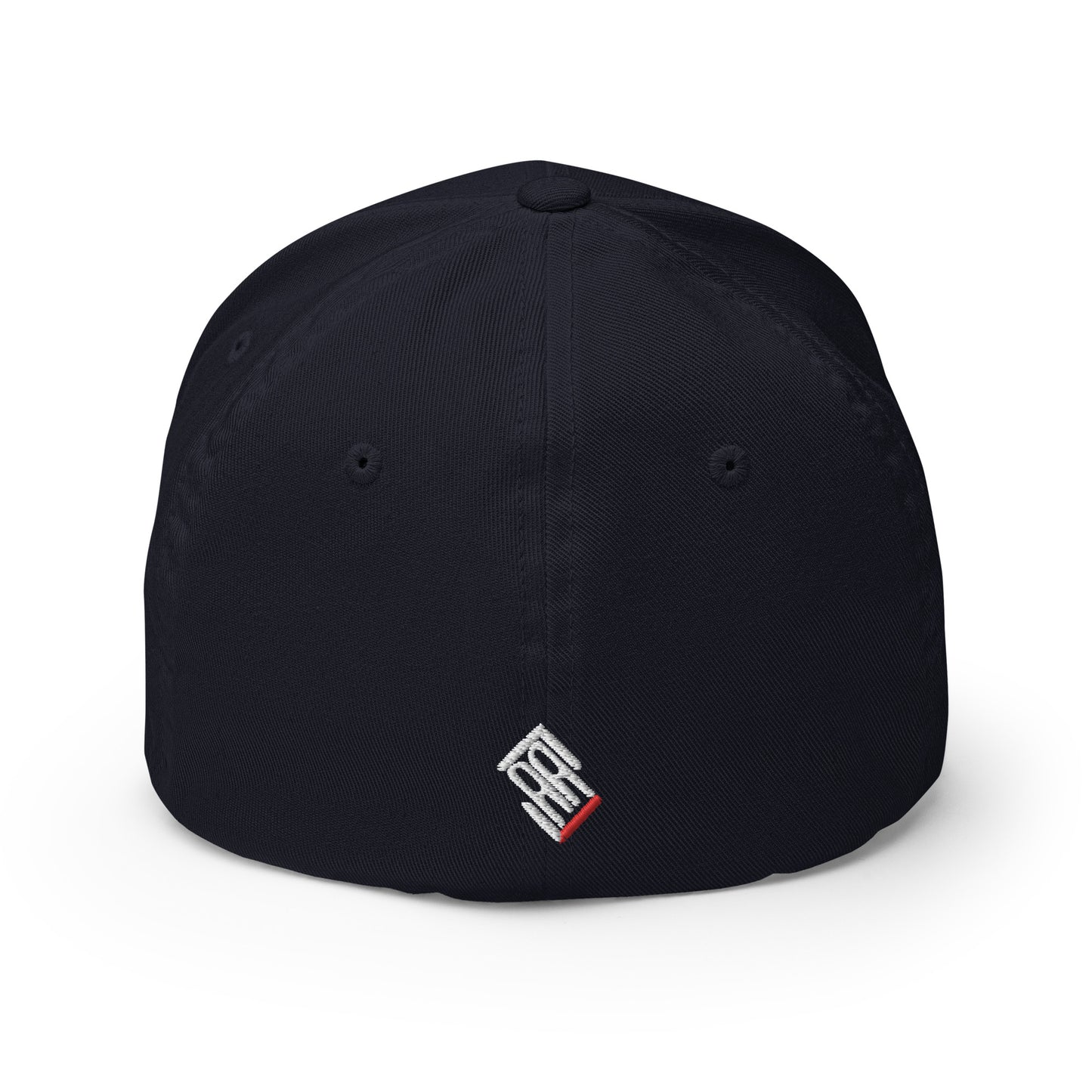 Gorra RockrRider Black