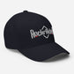 Gorra RockrRider Black