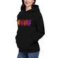 LOVE unisex hoodie