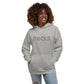 Sudadera ROCKR con capucha unisex