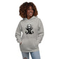 Sudadera HUG ME con capucha unisex