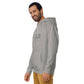 Sudadera ROCKR con capucha unisex