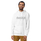 Sudadera ROCKR con capucha unisex