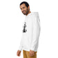 Sudadera HUG ME con capucha unisex