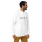 Sudadera ROCKR con capucha unisex