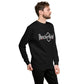 Unisex Heavy RockrRider Sweatshirt