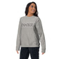 ROCKR thick unisex sweatshirt