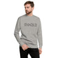 Sudadera ROCKR gruesa unisex