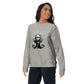 Sudadera HUG ME gruesa unisex