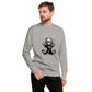 Sudadera HUG ME gruesa unisex