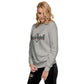 Sudadera Rockrrider gruesa unisex