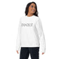 Sudadera ROCKR gruesa unisex